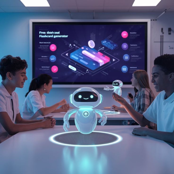 Технологии