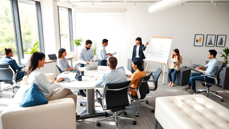 Наша команда